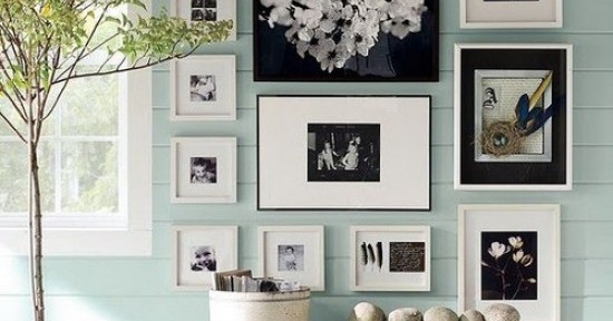 Picture Perfect: How to Hang Art