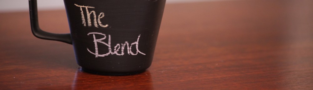 DIY: Chalkboard Mug