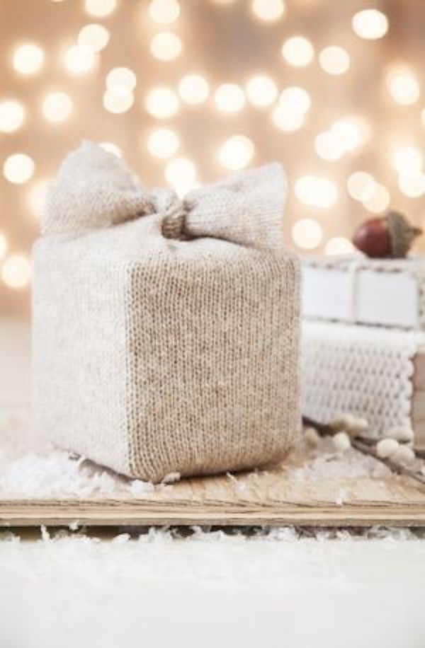 gift wrap ideas