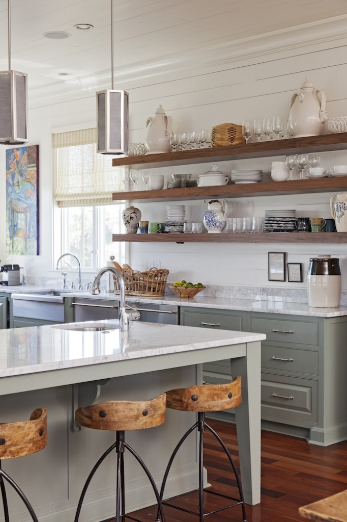 2016 kitchen trends