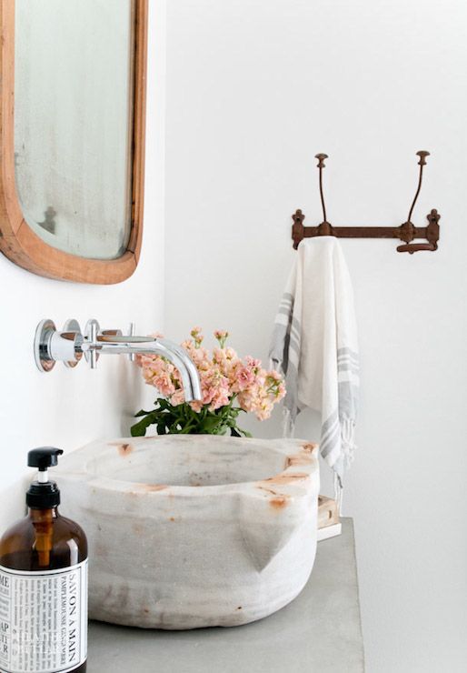 bathroom sink ideas