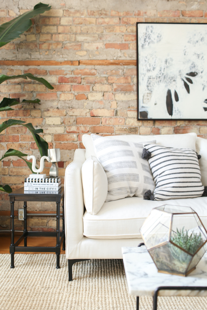 A Neutral Palette Home that’s far from Boring