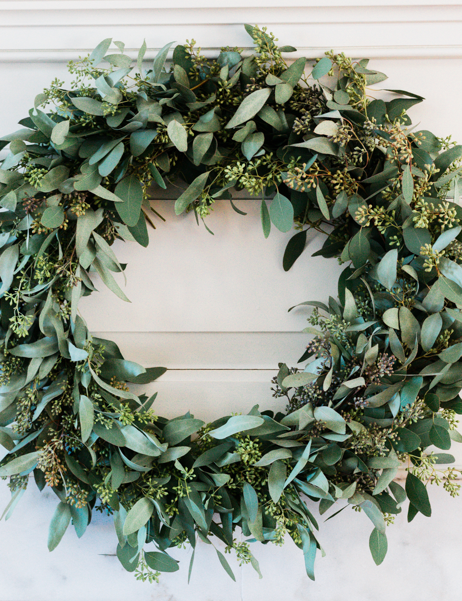 diy wreath 1